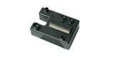 RC module 150 pF / 330 ohm