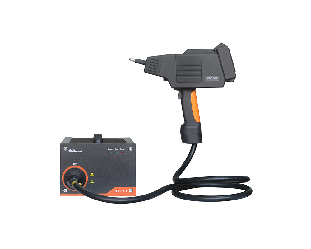 Electrostatic Discharge Simulator_EDS 30T