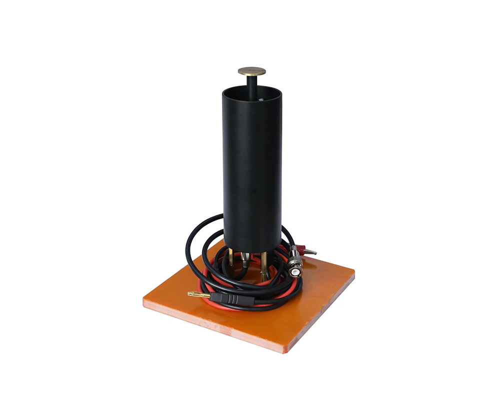High voltage Divider_EDS-HVM30