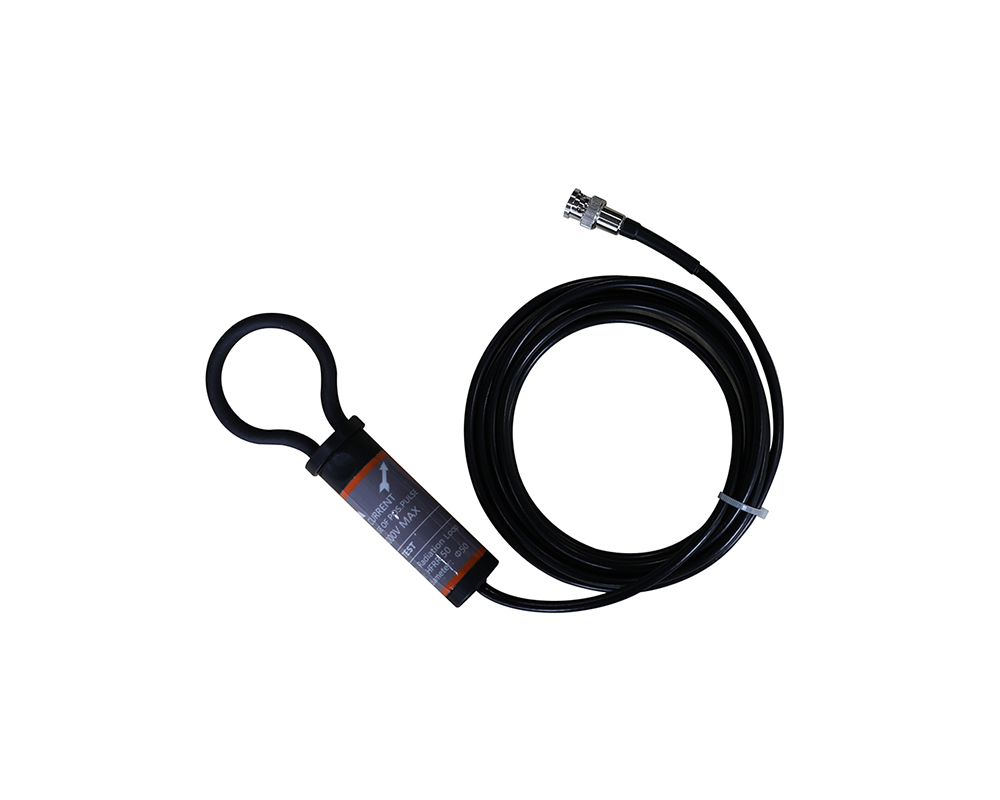 High-Frequency Radiation Ring_HFRR Series