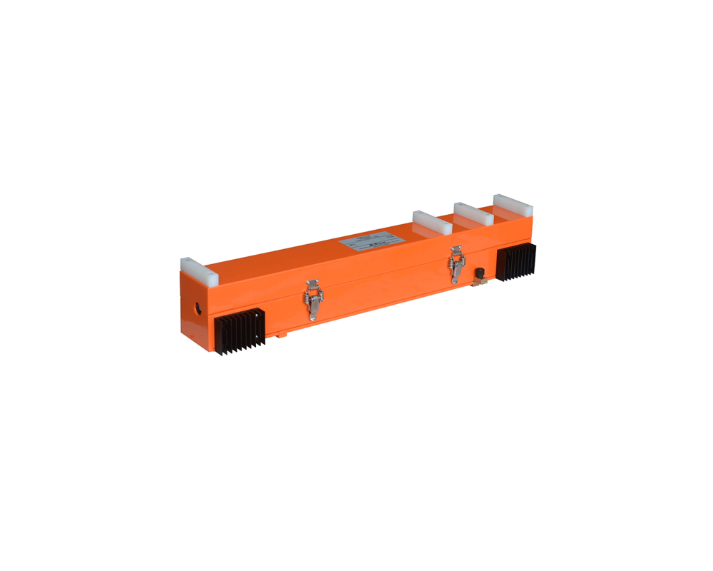 Electromagnetic Clamp_EM CL 100
