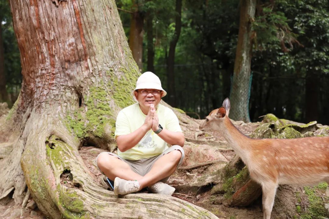 Kasuga Taisha Shrine