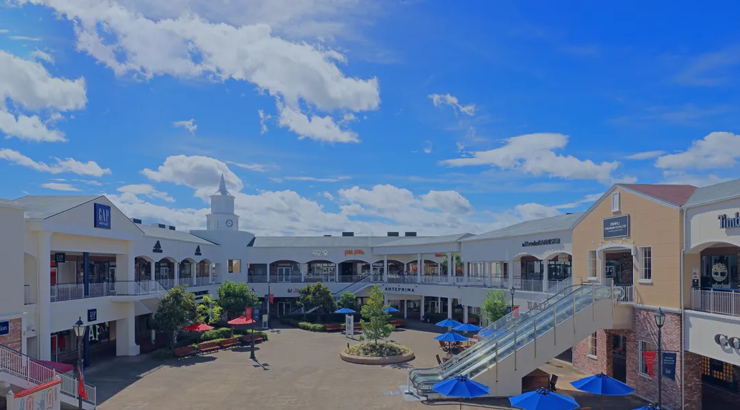 Rinku Premium Outlets