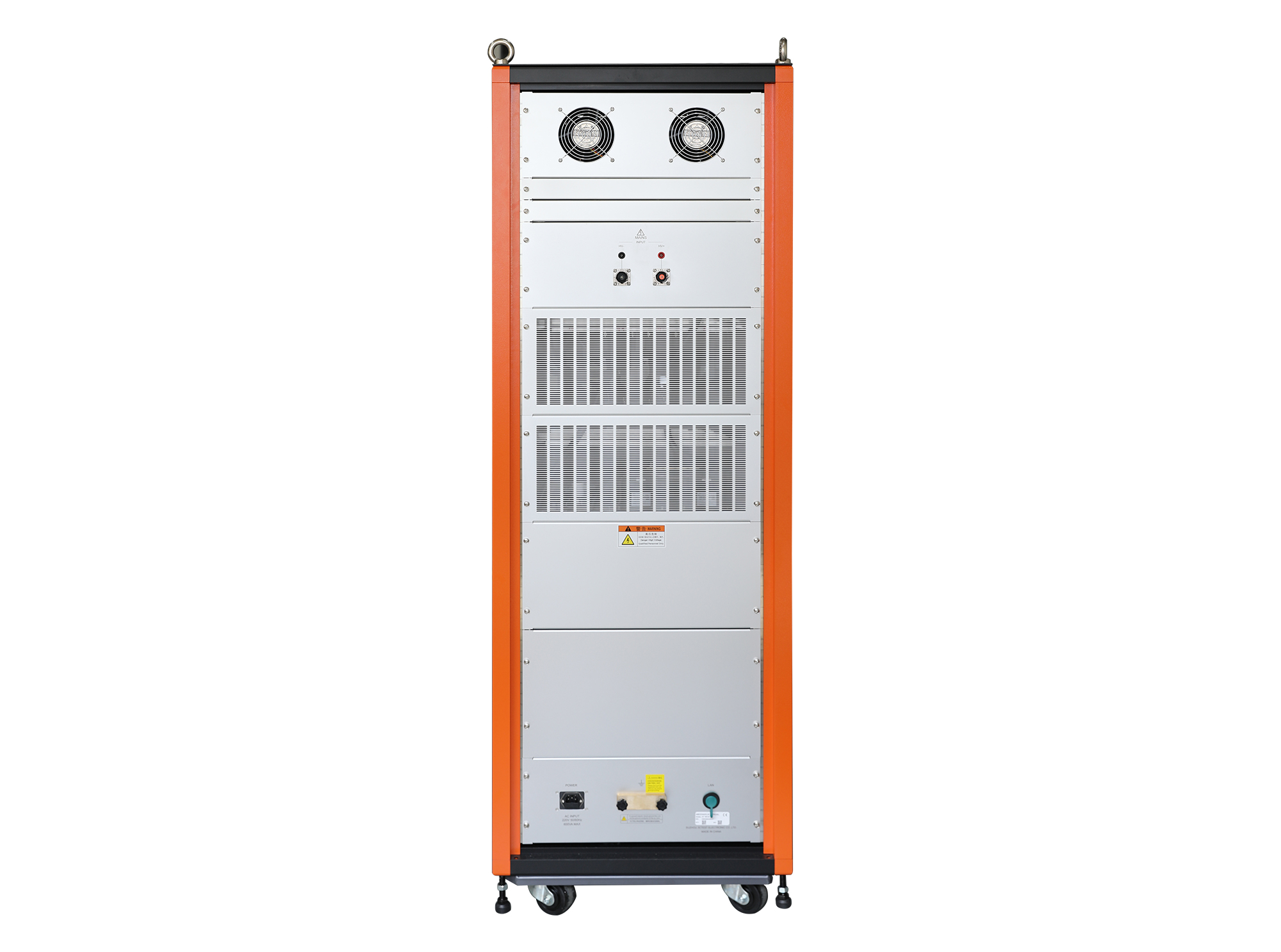 High-Voltage Artificial Network_ANQJ 150C20
