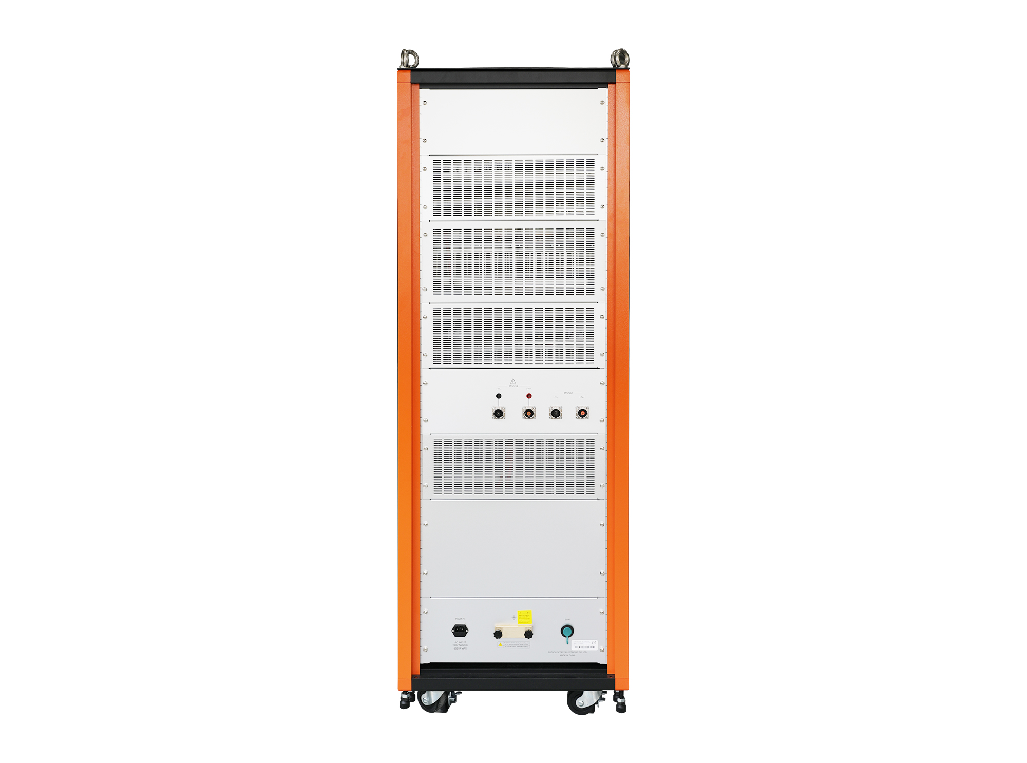 HV Test Device_HTS 150C30