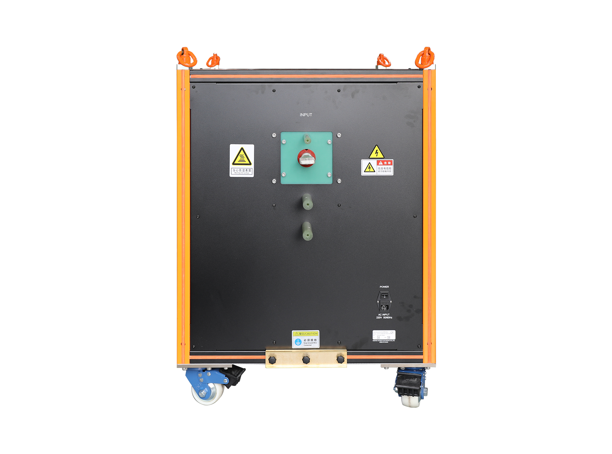 HV High Power Artificial Power Network_LISN ML 1500HVS