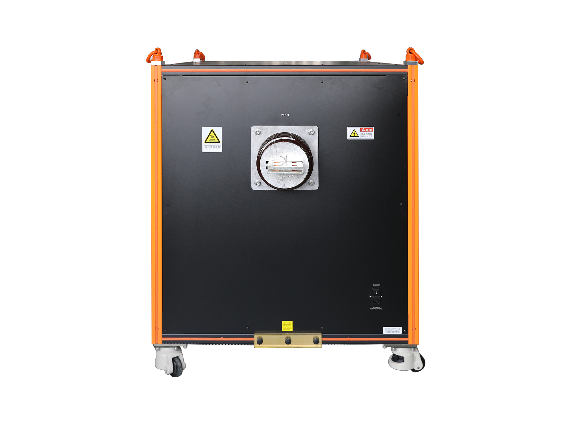 Line Impedance Stabilization Network_LISN ML 3000HVS