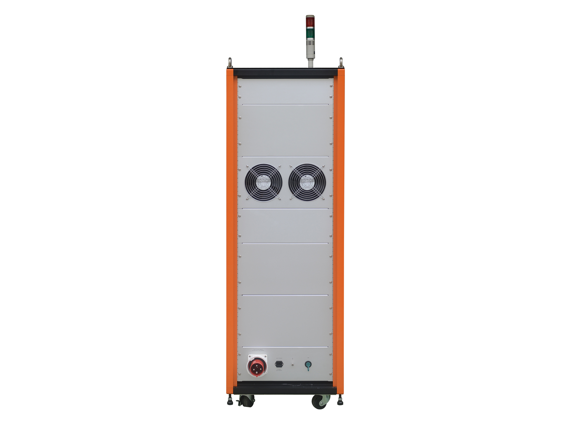 Large Power Frequency Magnetic Field Simulator_MFS 1200AS2250