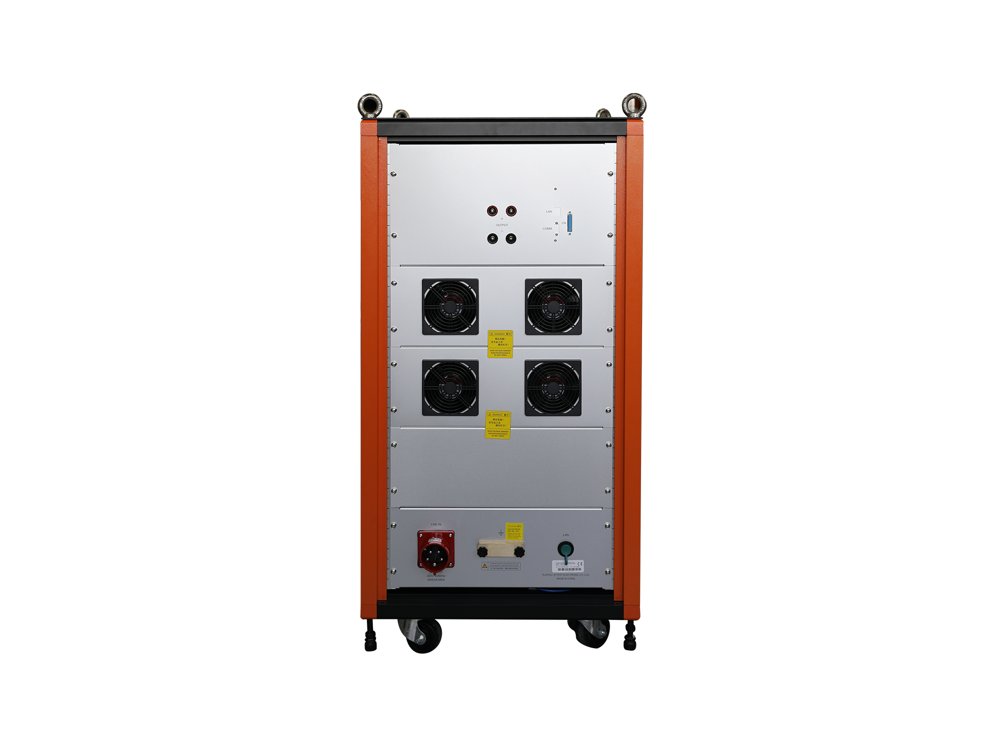Ripple Signal Generator_RSG 80C50