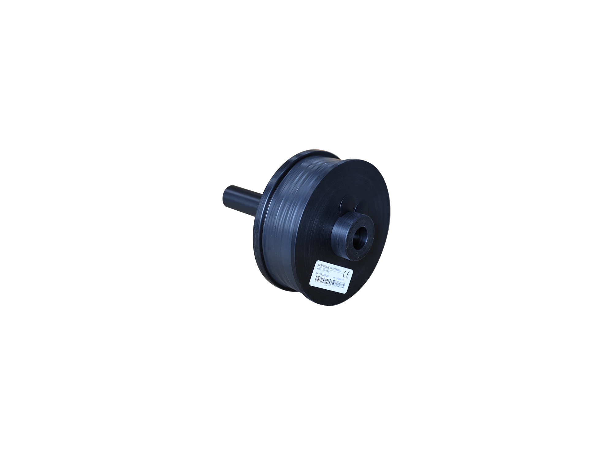 Radiation Ring_TBR 1500