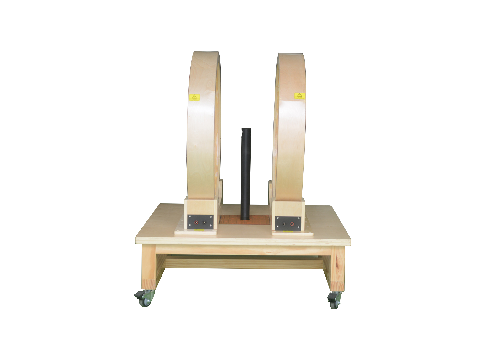 Magnetic Field Coil_TYXH 1300