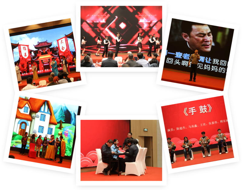 Long-Service Employee Awards