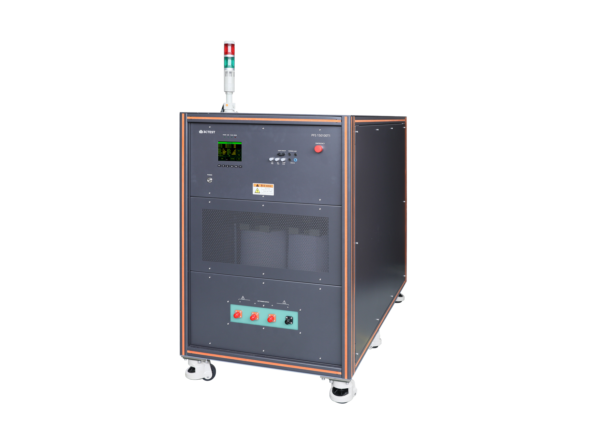 Power Failure Simulator_PFS 150100T1