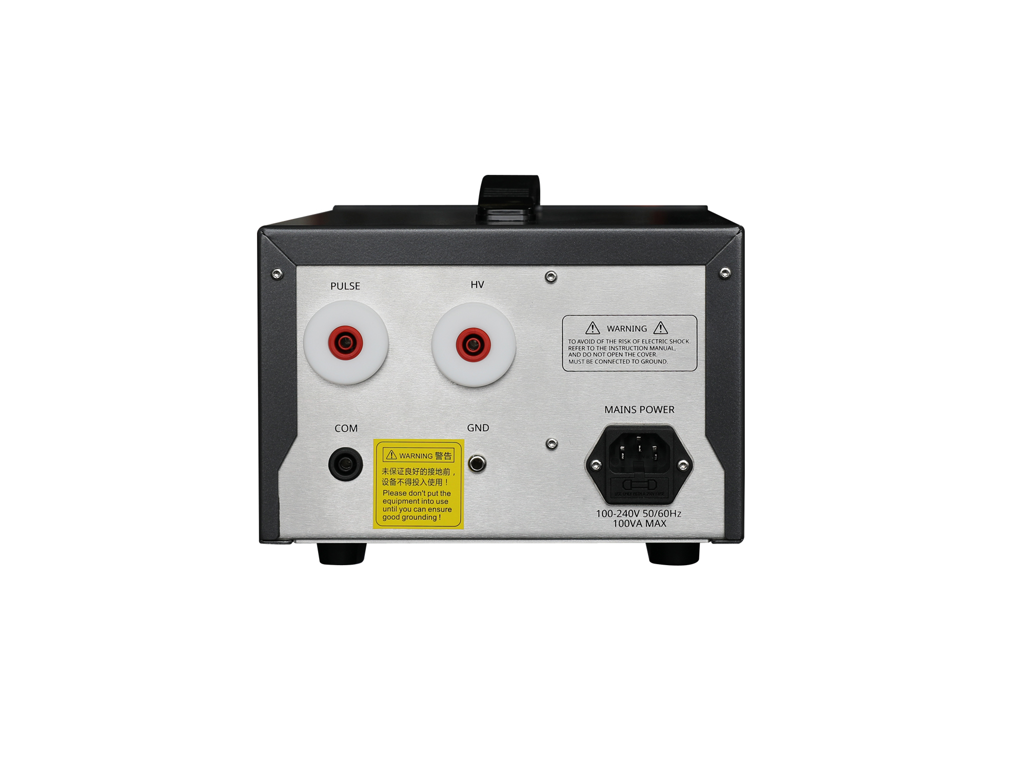 Impulse Voltage Simulator_VSG 950