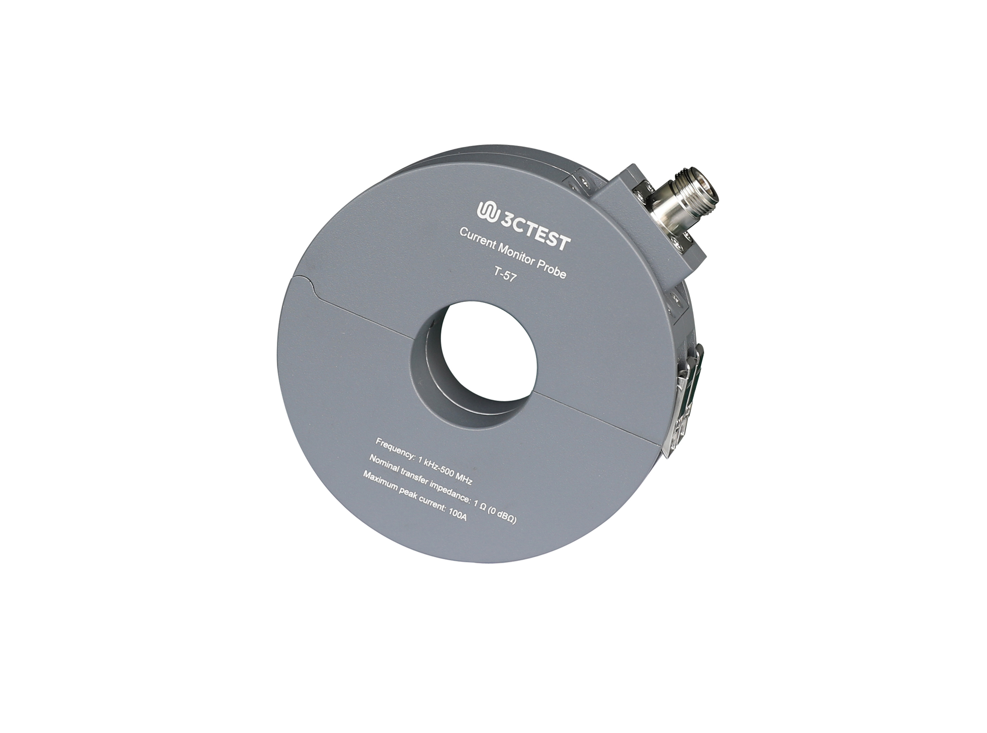 Current Monitor Clamp _T-57