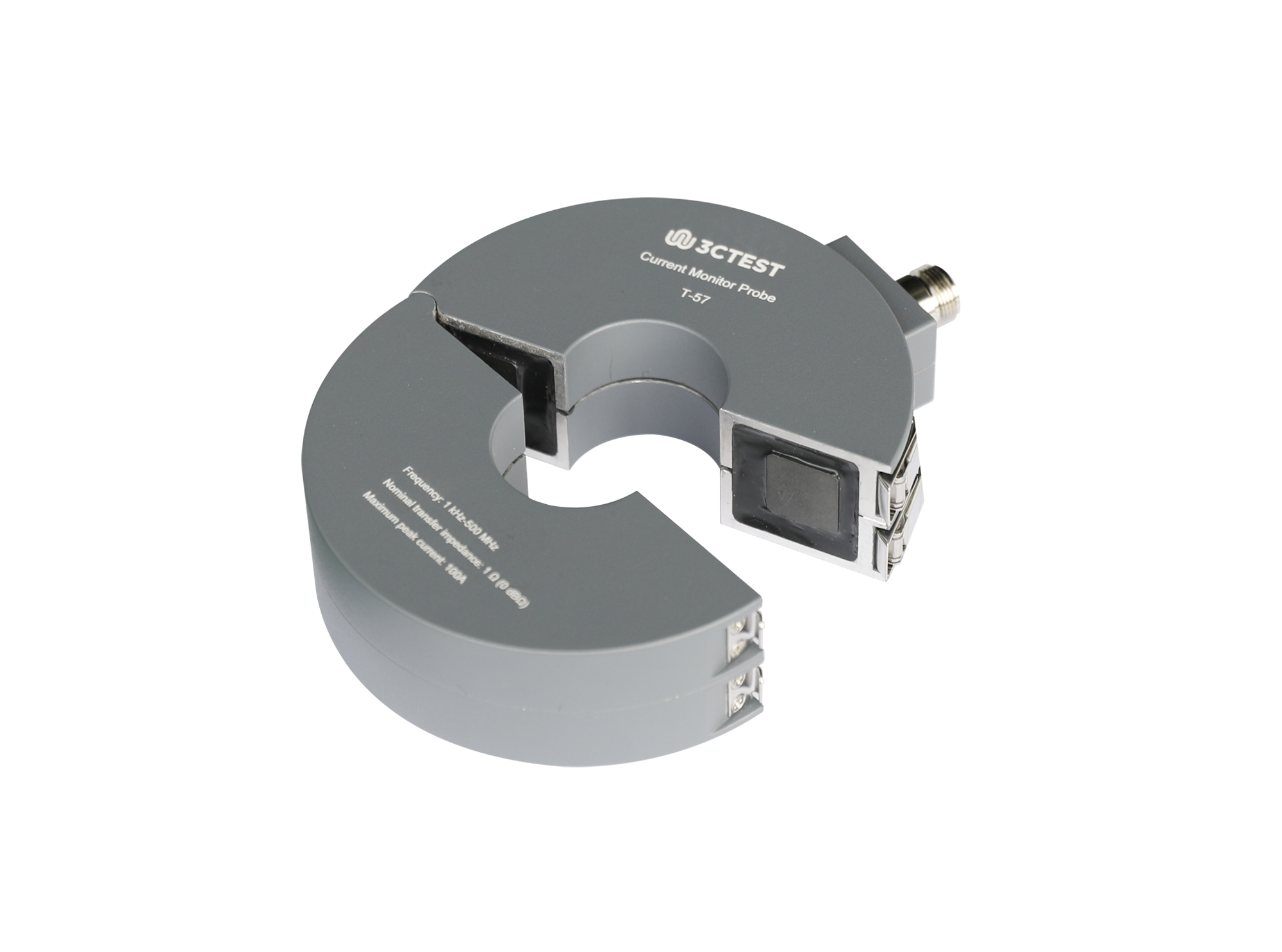 Current Monitor Clamp _T-57