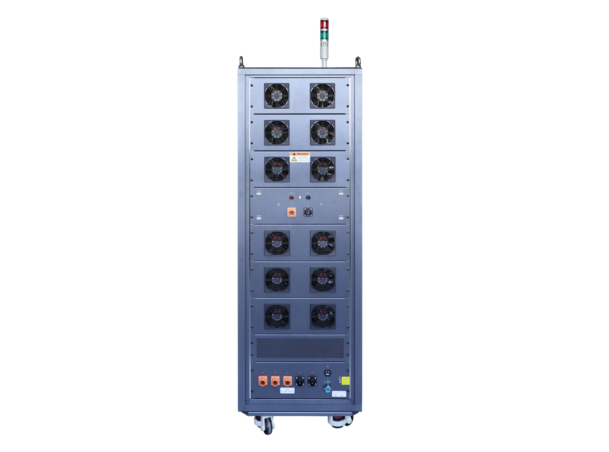 Electric Vehicle HV Electrical Performance Comprehensive Tester_EVTS 150C36