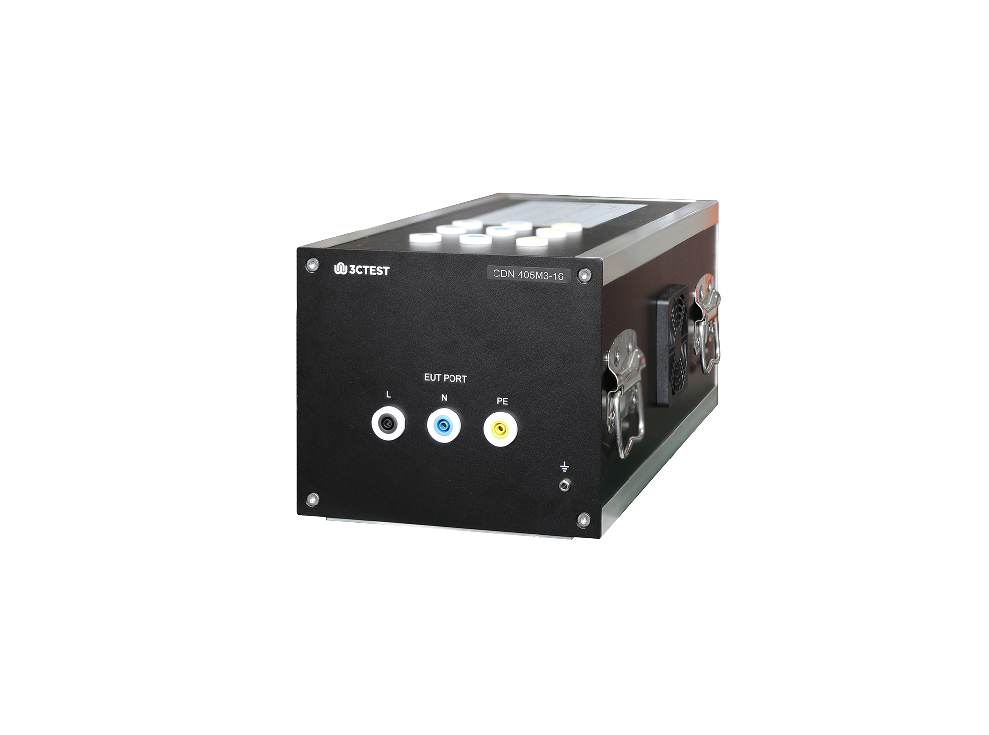 Lightening Surge Coupling/Decoupling Network_CDN 405M3-16