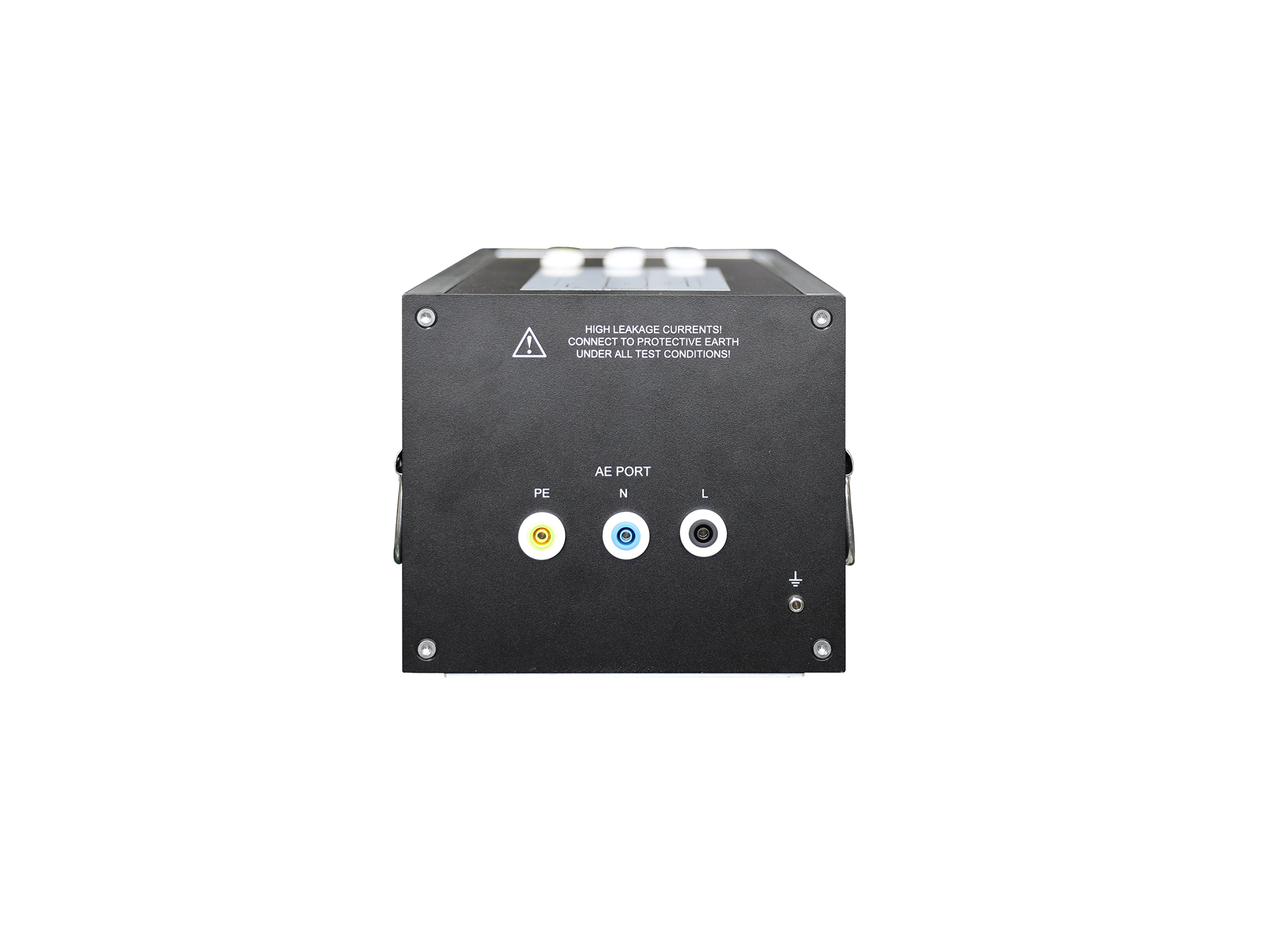 Lightening Surge Coupling/Decoupling Network_CDN 405M3-16
