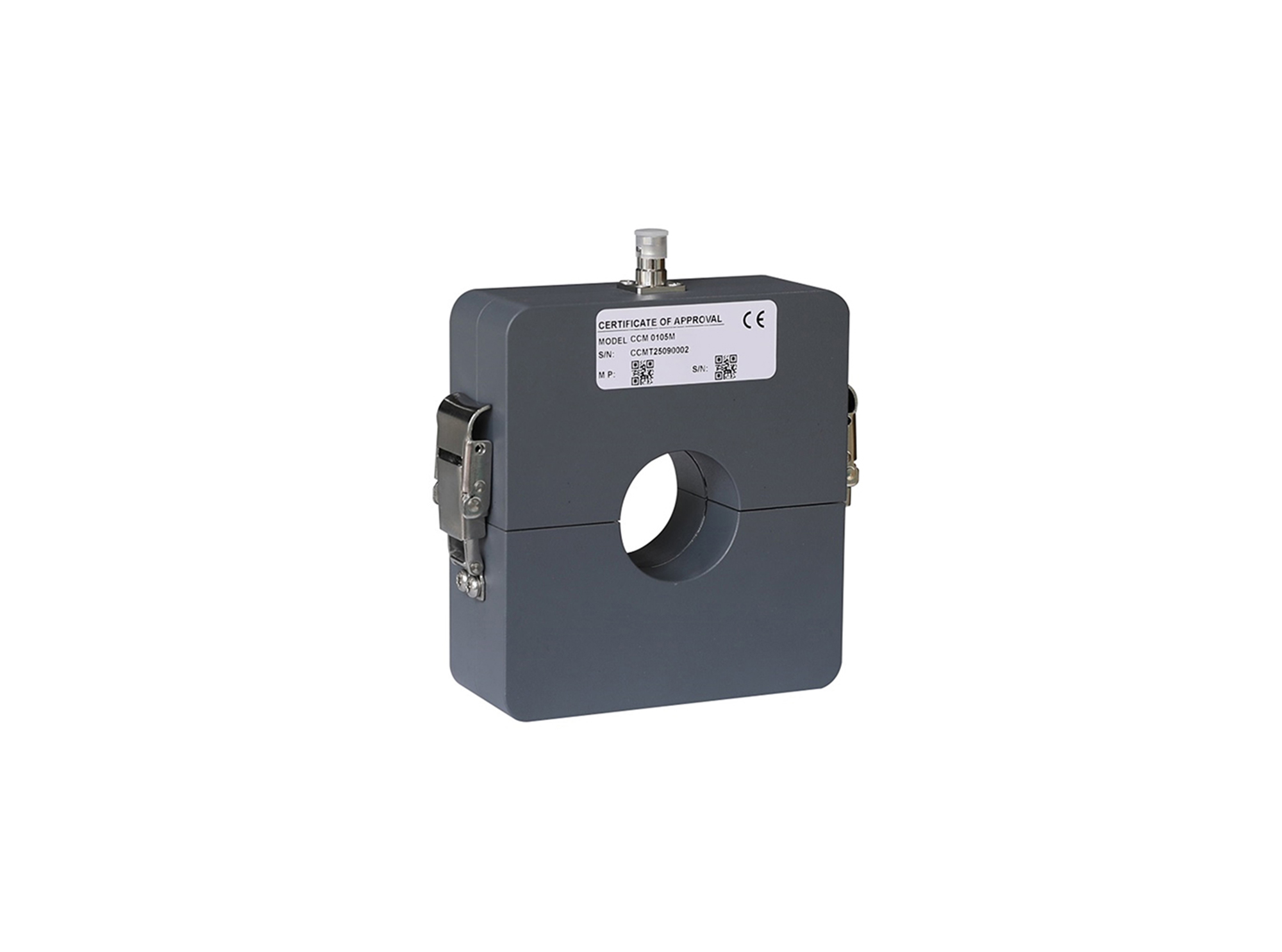 Card Type Broadband Current Clamp_CCM 0105M