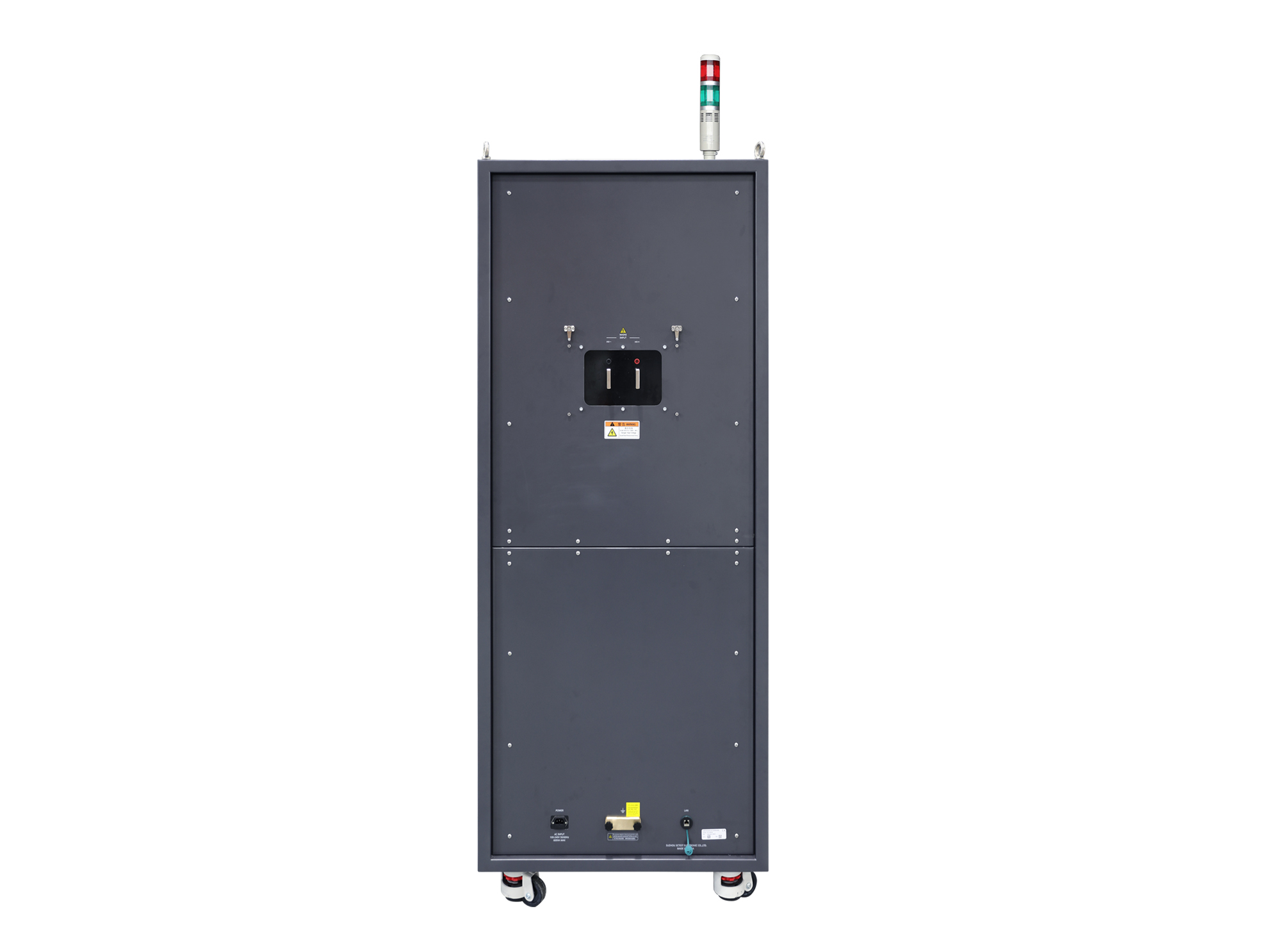 HV Artificial Network_AN 100C80