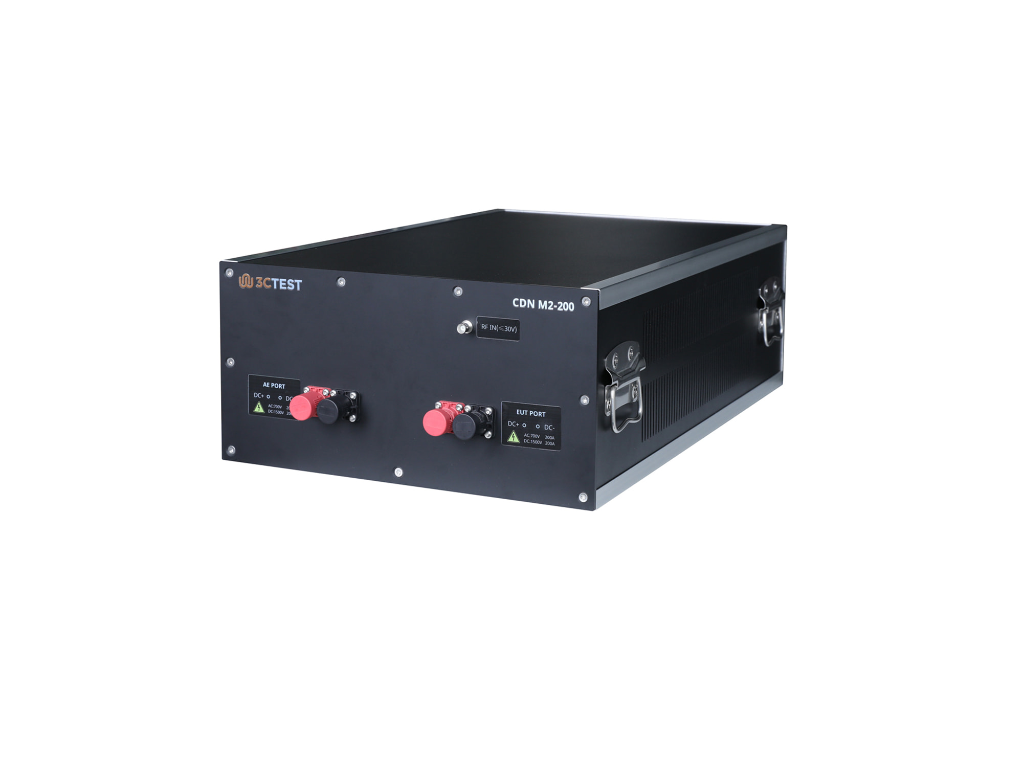 Coupling/Decoupling Network_CDN M2-200