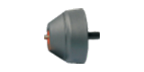 Insulated casing gun head module