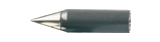 Contact discharge tip