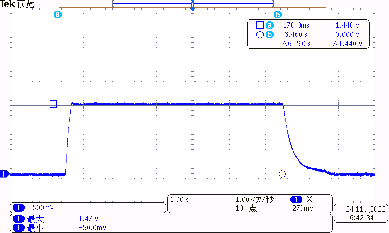 30KV positive air discharge.png