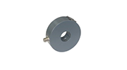 Broadband Current Monitoring Clamp