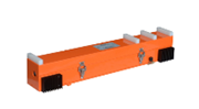 Electromagnetic Clamp