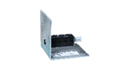 150 Ω to 50 Ω Calibration Adapter